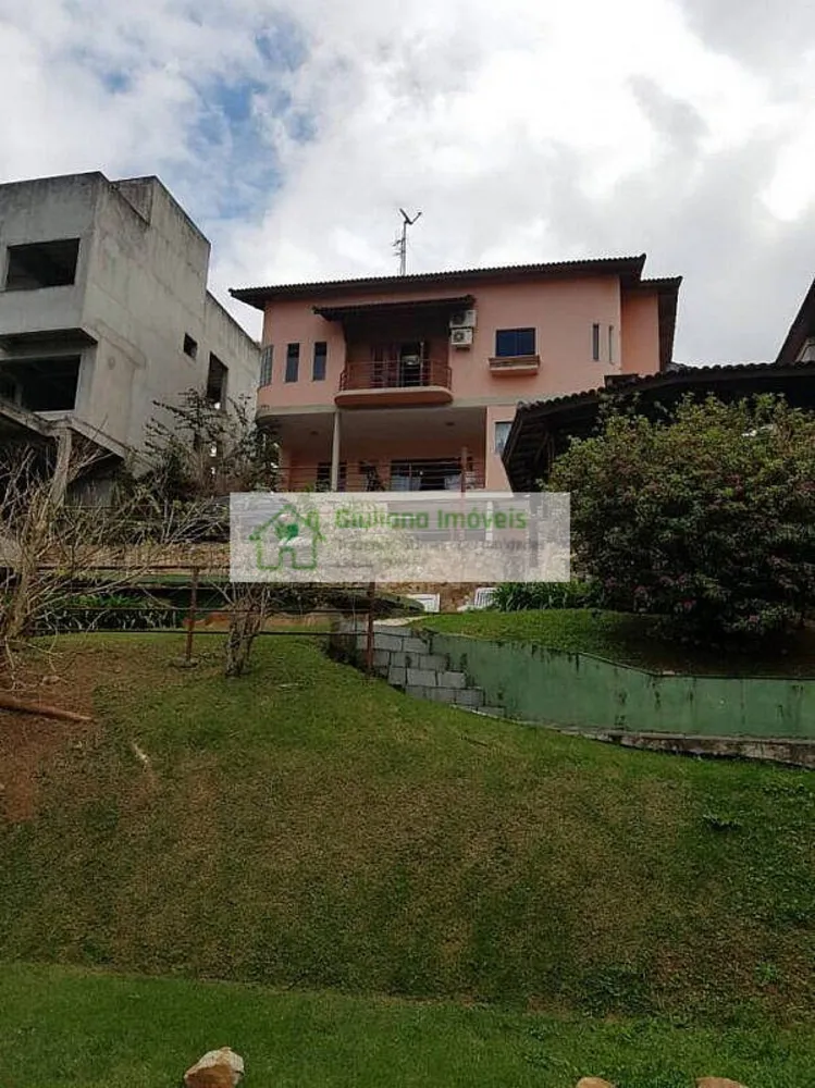 Casa de Condomínio, 4 quartos - Foto 10