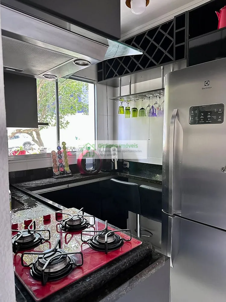 Apartamento, 2 quartos, 47 m² - Foto 1