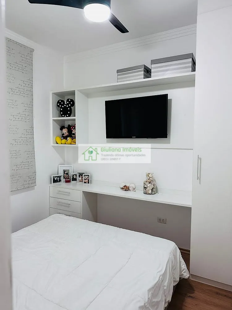 Apartamento, 2 quartos, 47 m² - Foto 11