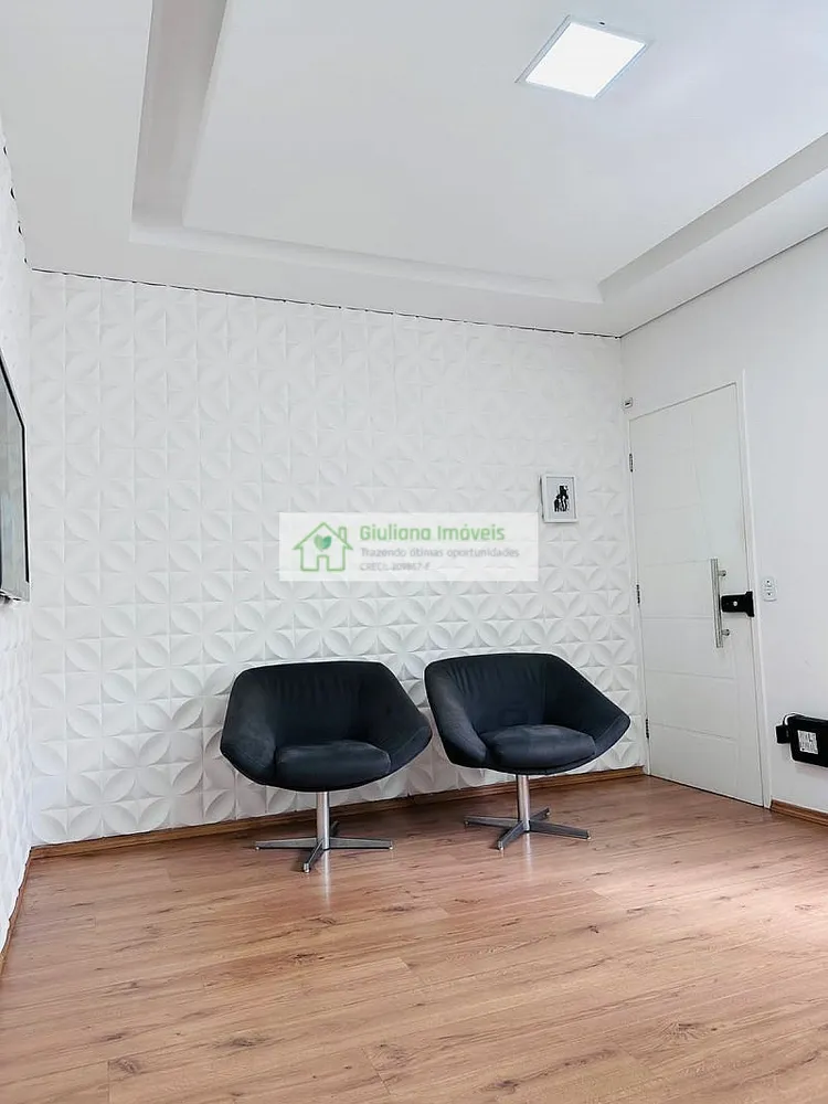 Apartamento, 2 quartos, 47 m² - Foto 9