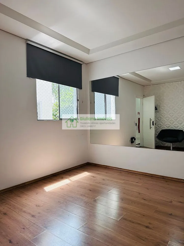 Apartamento, 2 quartos, 47 m² - Foto 7