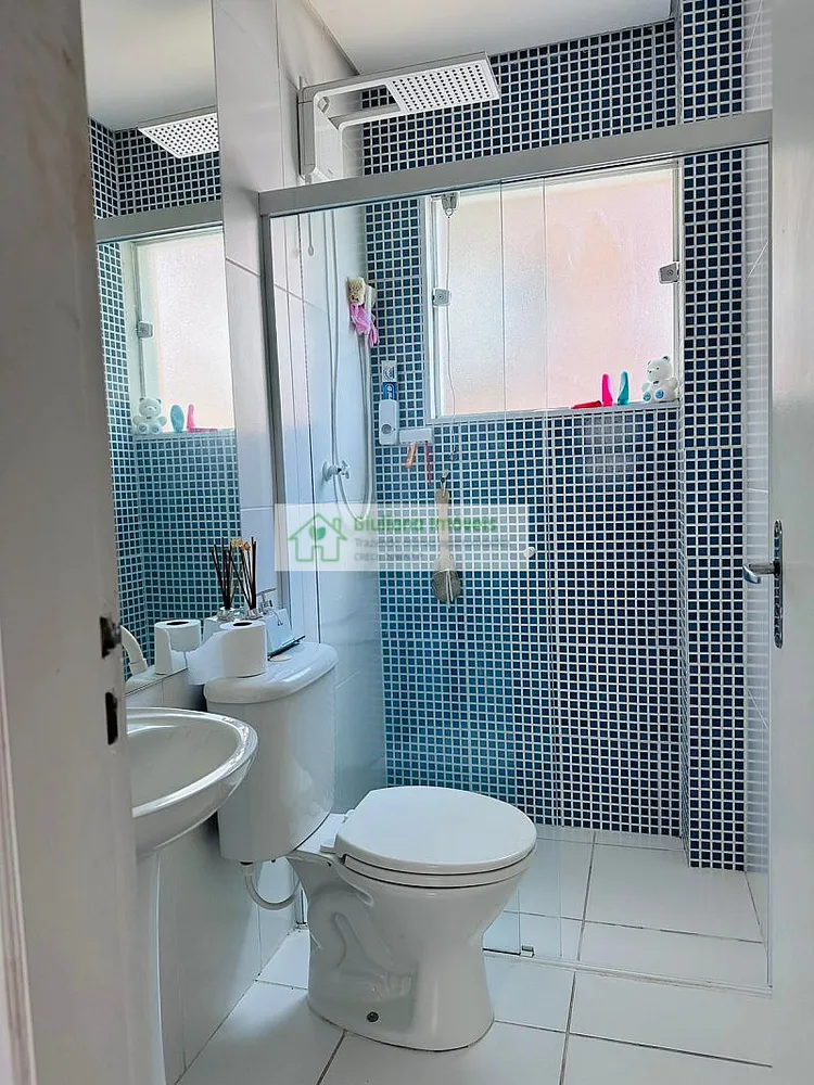 Apartamento, 2 quartos, 47 m² - Foto 3