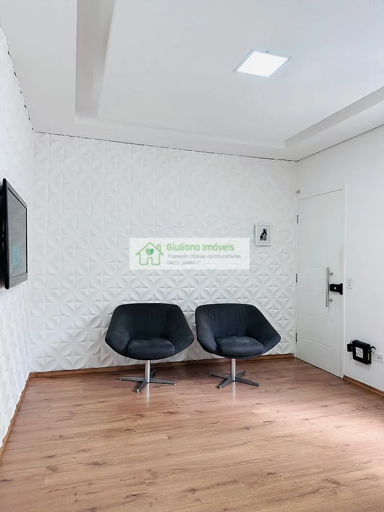 Apartamento, 2 quartos, 47 m² - Foto 8