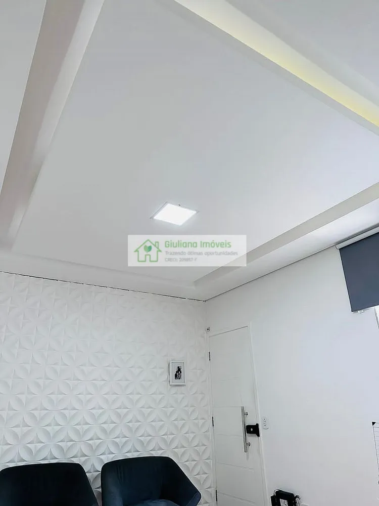 Apartamento, 2 quartos, 47 m² - Foto 6