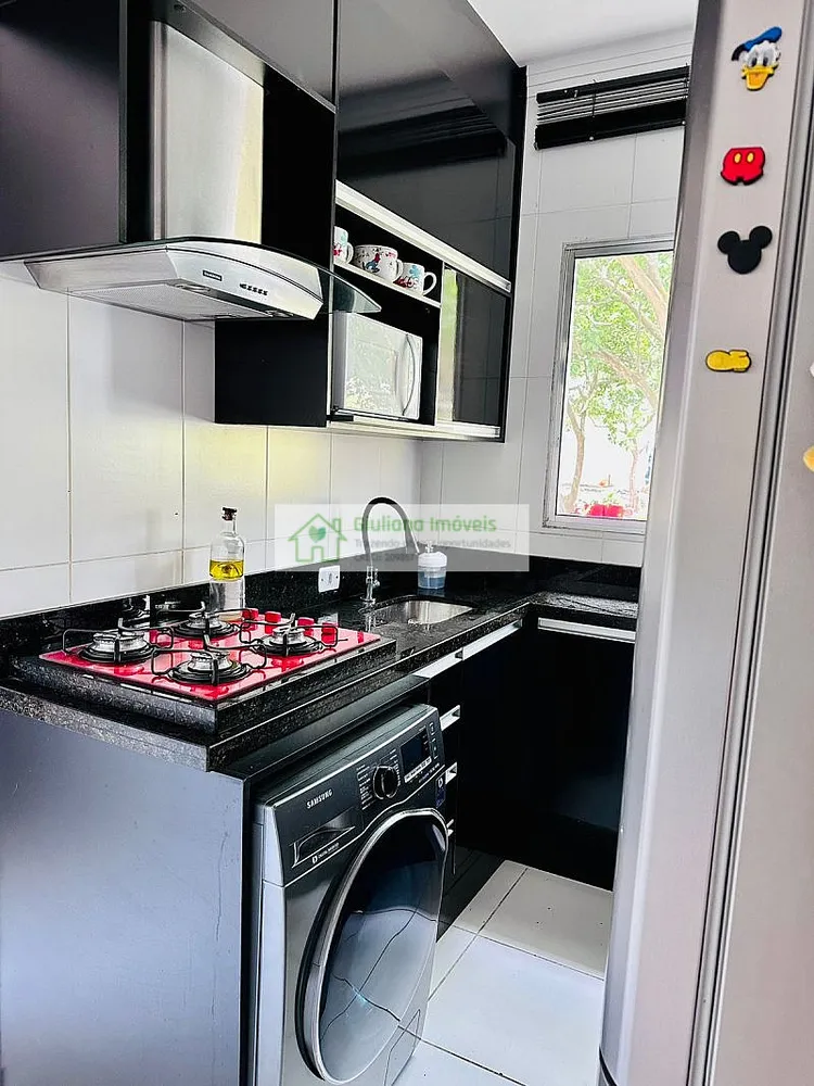 Apartamento, 2 quartos, 47 m² - Foto 4