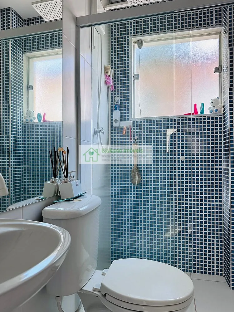 Apartamento, 2 quartos, 47 m² - Foto 5