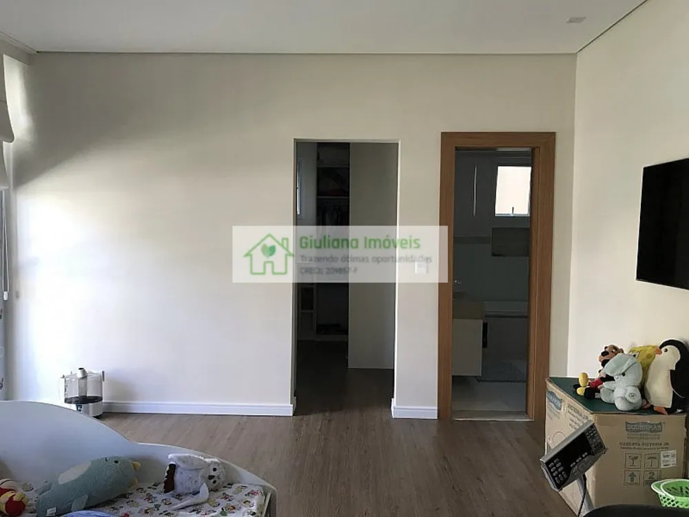 Casa de Condomínio, 3 quartos - Foto 6
