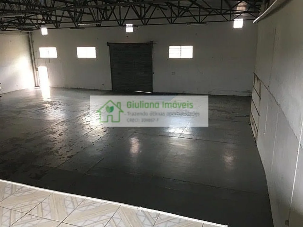 Depósito-Galpão, 488 m² - Foto 7