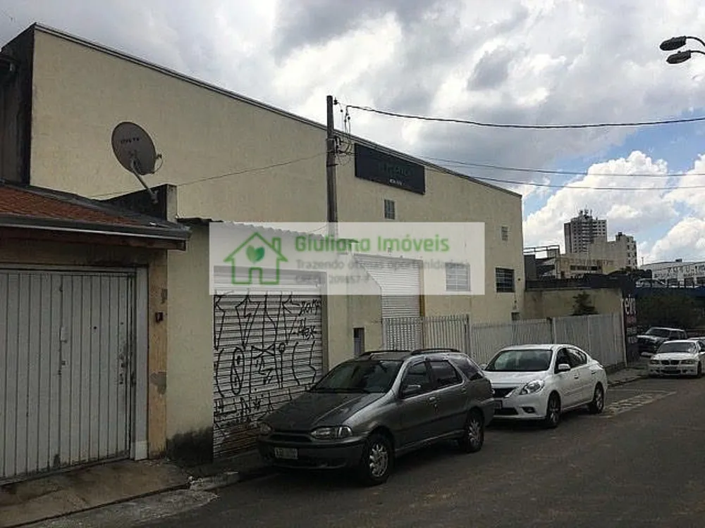Depósito-Galpão, 488 m² - Foto 6