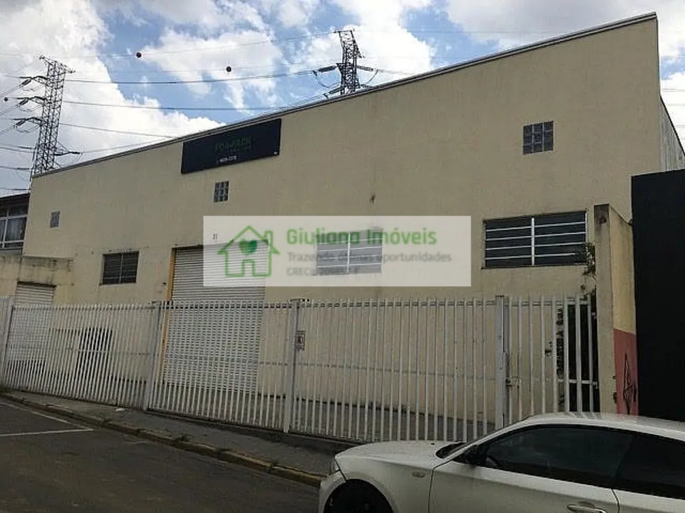 Depósito-Galpão, 488 m² - Foto 11