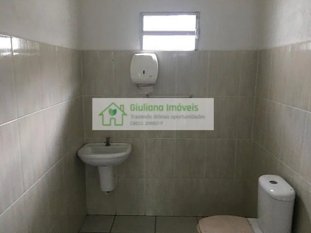 Depósito-Galpão, 488 m² - Foto 3