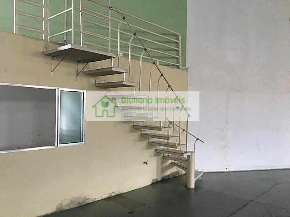 Depósito-Galpão, 488 m² - Foto 5