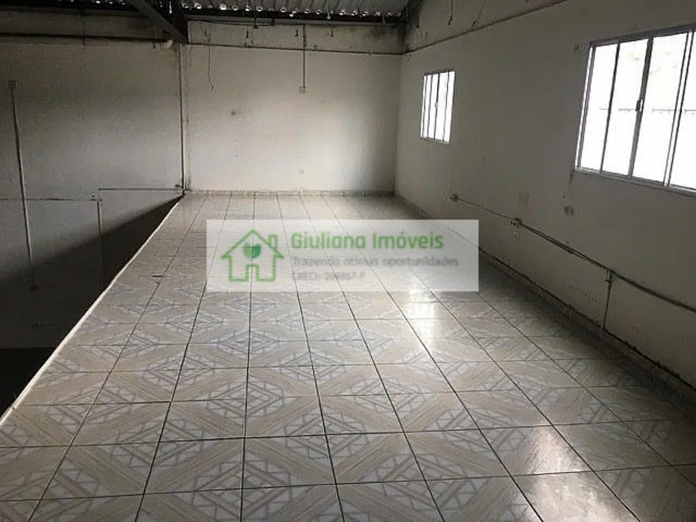 Depósito-Galpão, 488 m² - Foto 10
