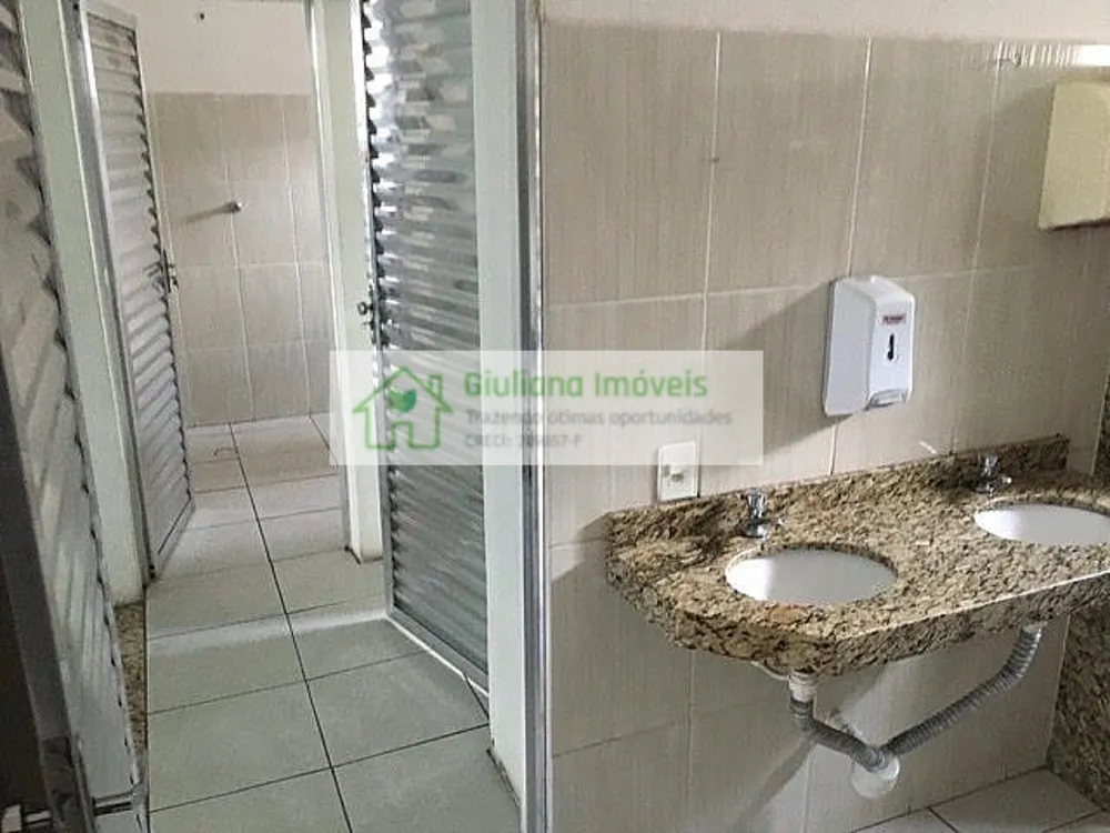 Depósito-Galpão, 488 m² - Foto 8