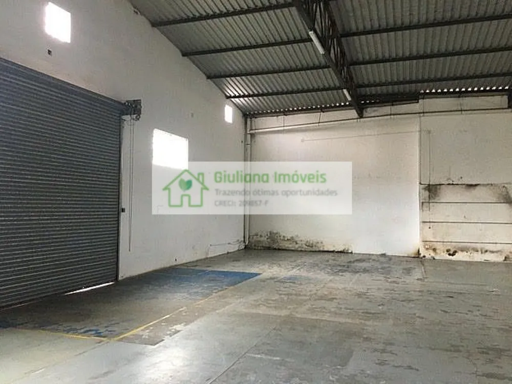 Depósito-Galpão, 488 m² - Foto 14