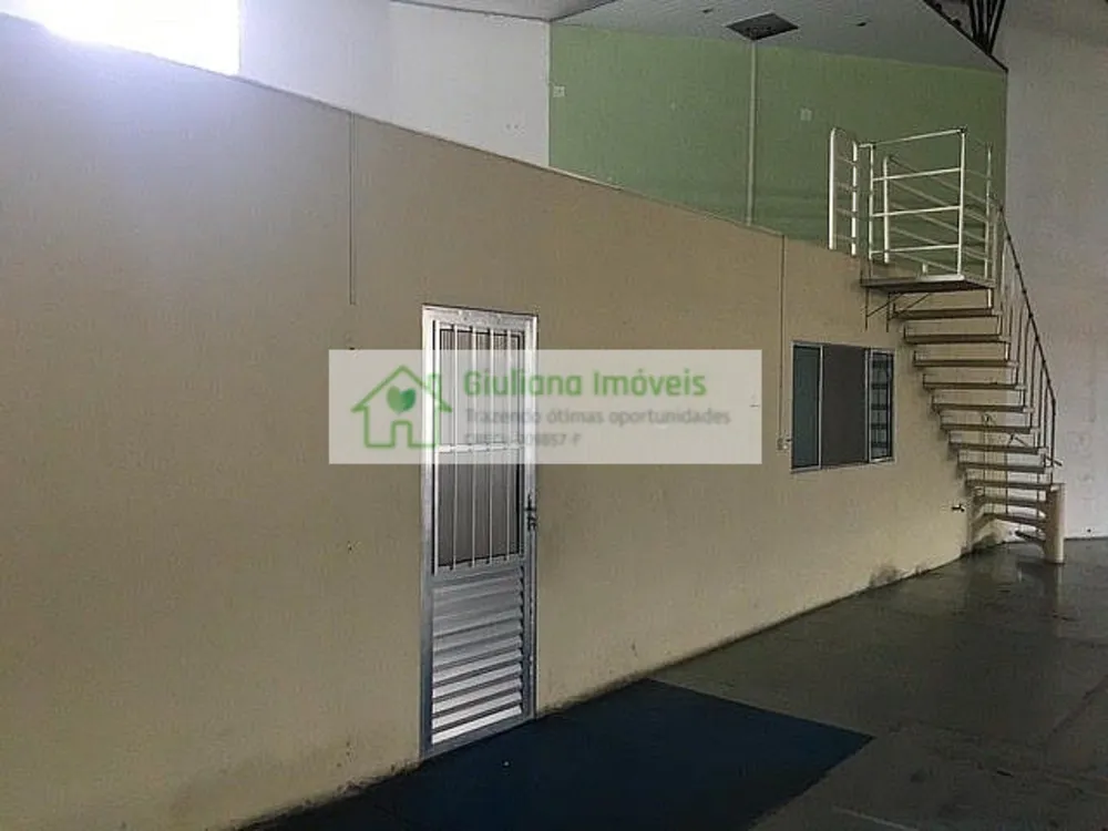 Depósito-Galpão, 488 m² - Foto 4
