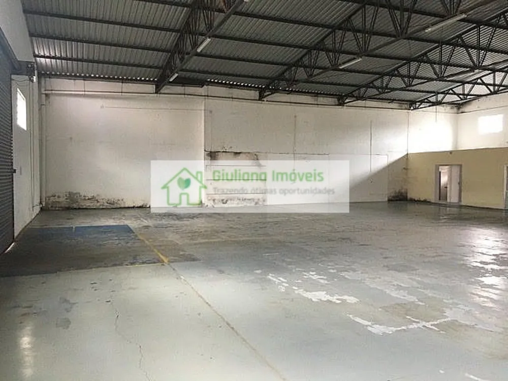 Depósito-Galpão, 488 m² - Foto 15
