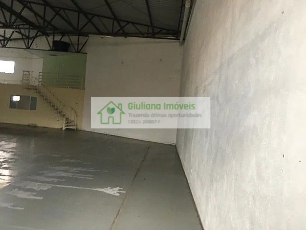 Depósito-Galpão, 488 m² - Foto 13