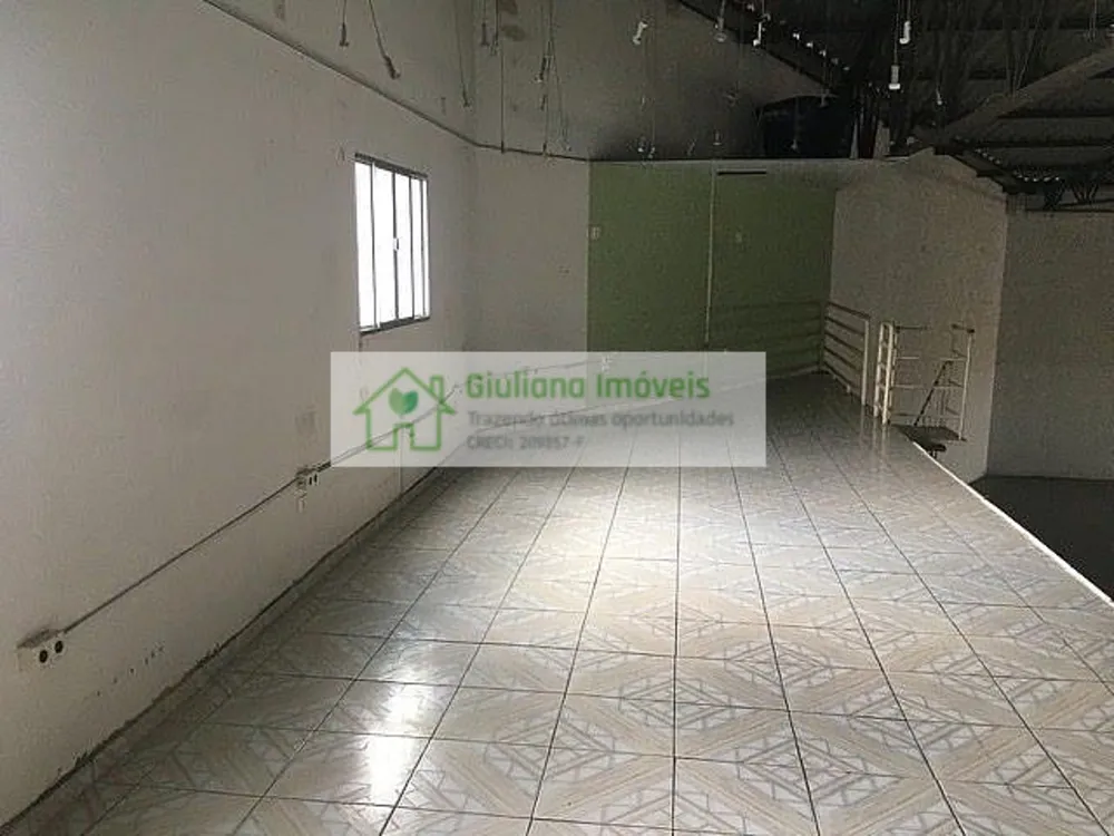 Depósito-Galpão, 488 m² - Foto 12