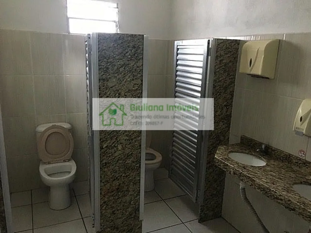 Depósito-Galpão, 488 m² - Foto 16