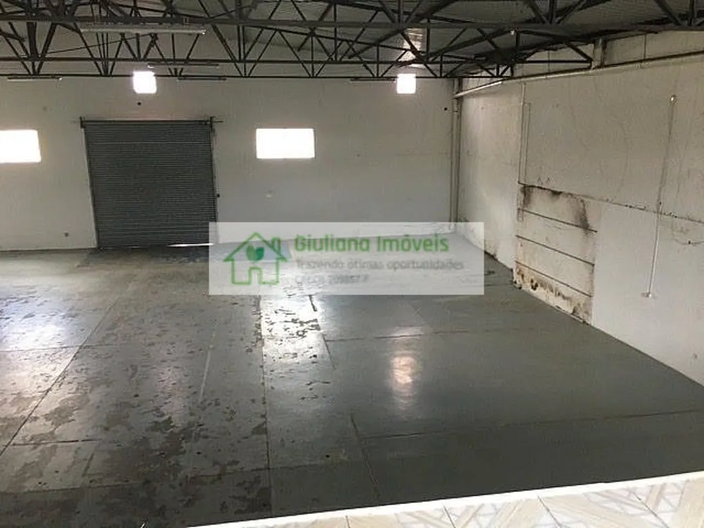 Depósito-Galpão, 488 m² - Foto 9