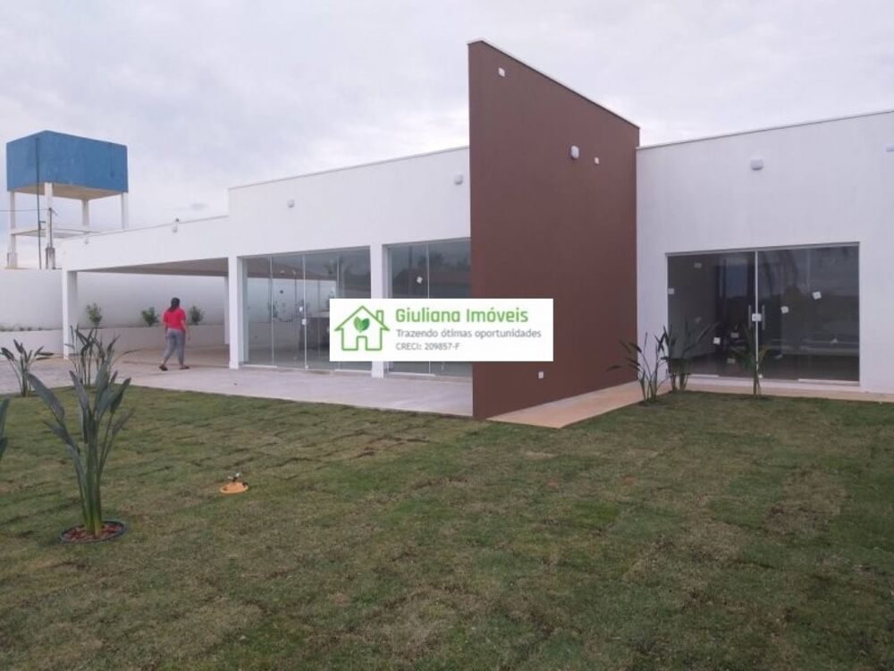 Casa de Condomínio à venda com 3 quartos, 260m² - Foto 8