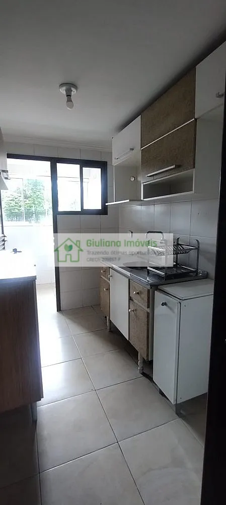 Apartamento, 2 quartos, 59 m² - Foto 11