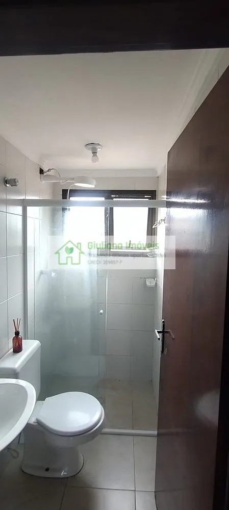 Apartamento, 2 quartos, 59 m² - Foto 10