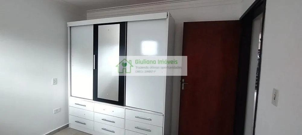 Apartamento, 2 quartos, 59 m² - Foto 9