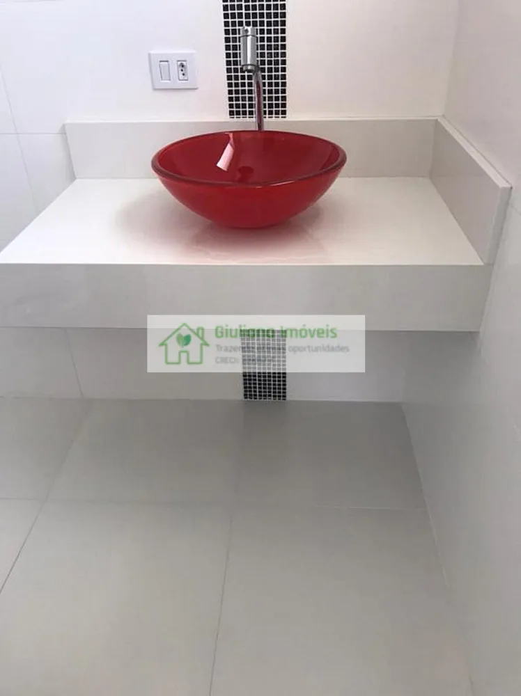 Casa de Condomínio, 3 quartos - Foto 8