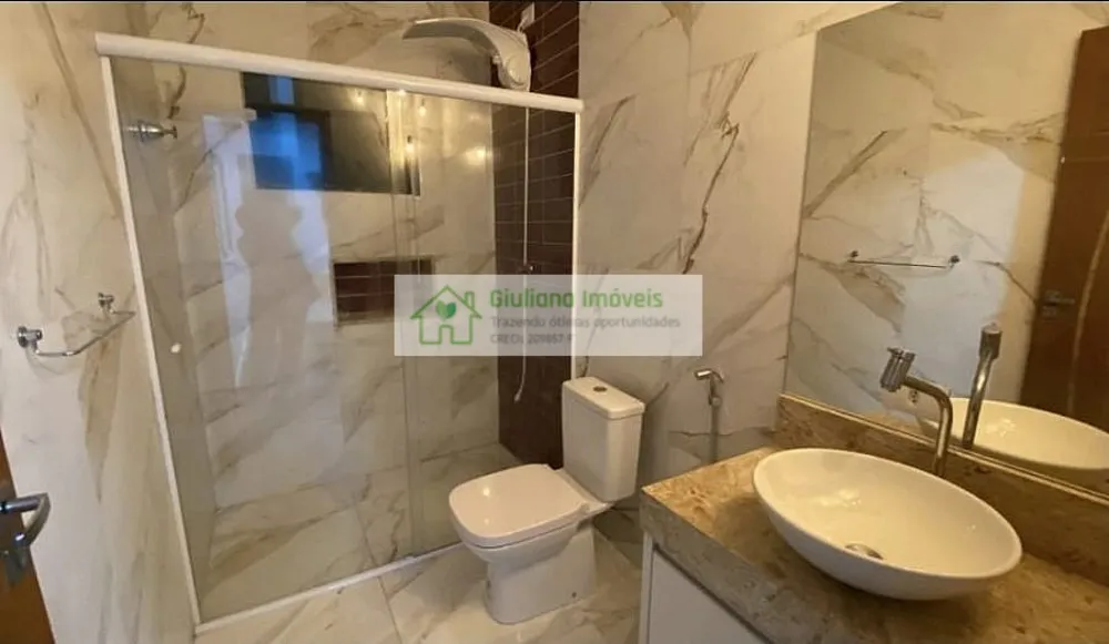 Casa de Condomínio, 4 quartos - Foto 10