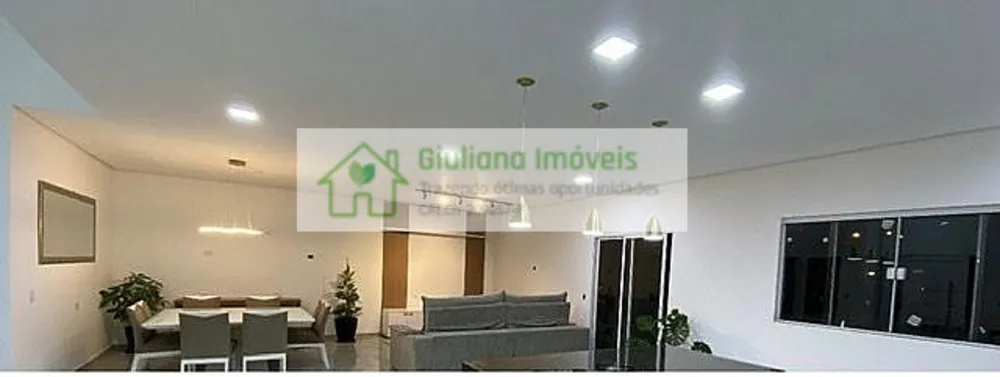 Casa de Condomínio, 4 quartos - Foto 2