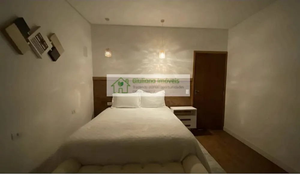 Casa de Condomínio, 4 quartos - Foto 9