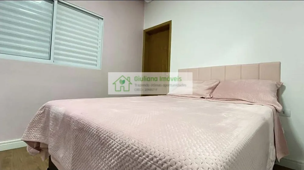Casa de Condomínio, 4 quartos - Foto 11
