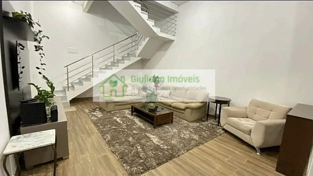 Casa de Condomínio, 4 quartos - Foto 16