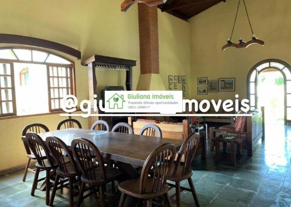 Fazenda, 1300 m² - Foto 5