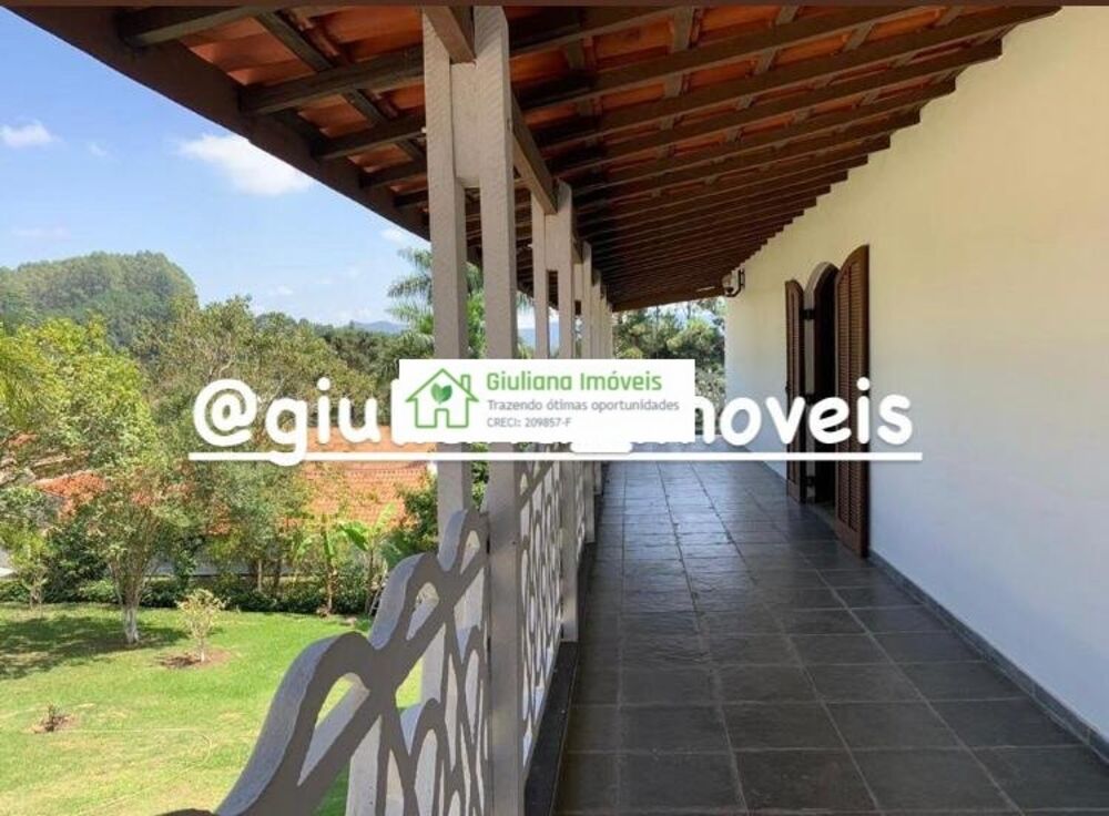 Fazenda, 1300 m² - Foto 3