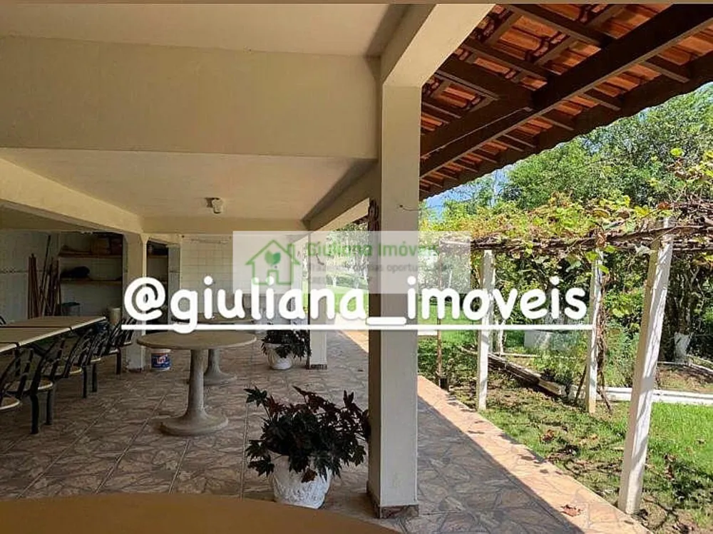 Chácara, 4 quartos, 1300 m² - Foto 15