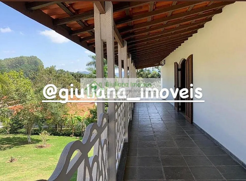 Chácara, 4 quartos, 1300 m² - Foto 21
