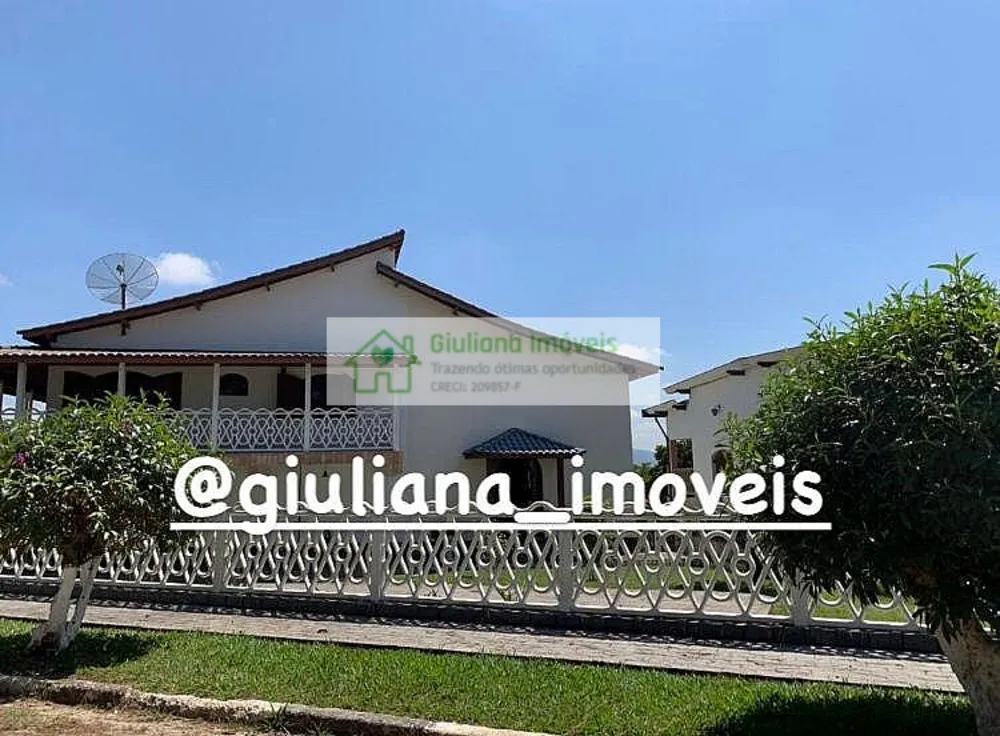 Chácara, 4 quartos, 1300 m² - Foto 11