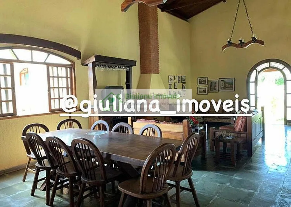 Chácara, 4 quartos, 1300 m² - Foto 16