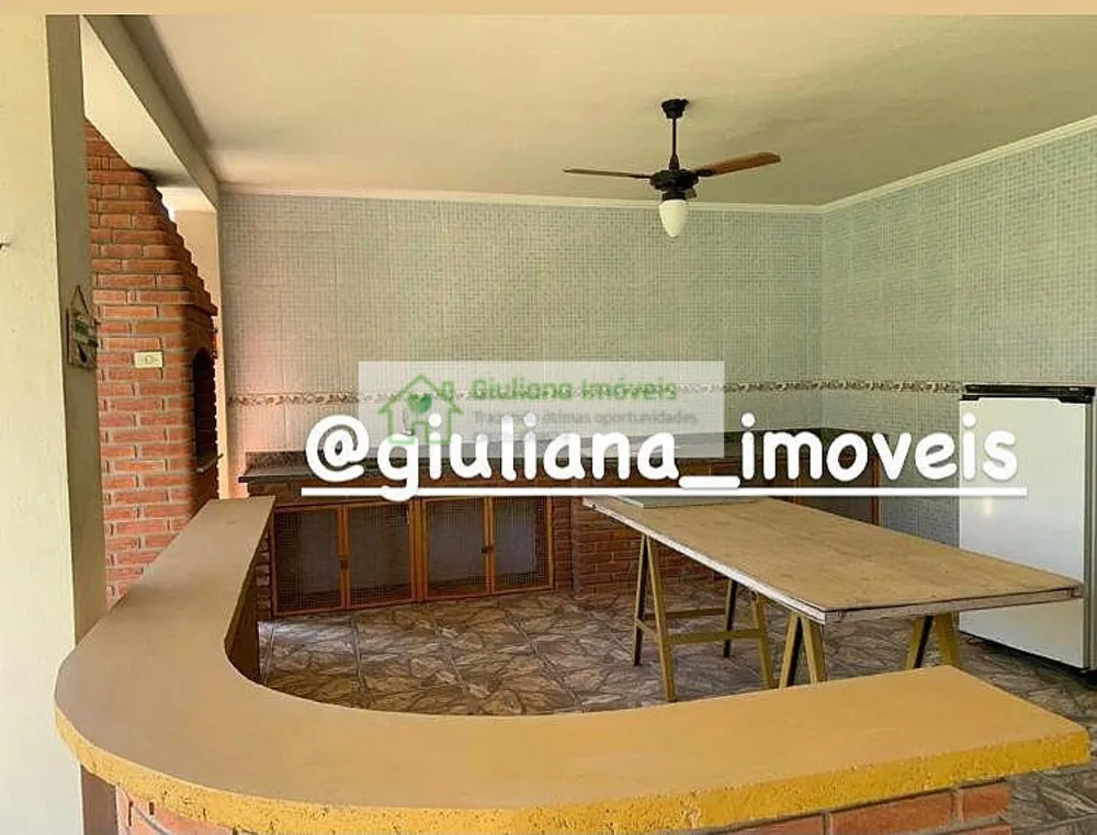 Chácara, 4 quartos, 1300 m² - Foto 17