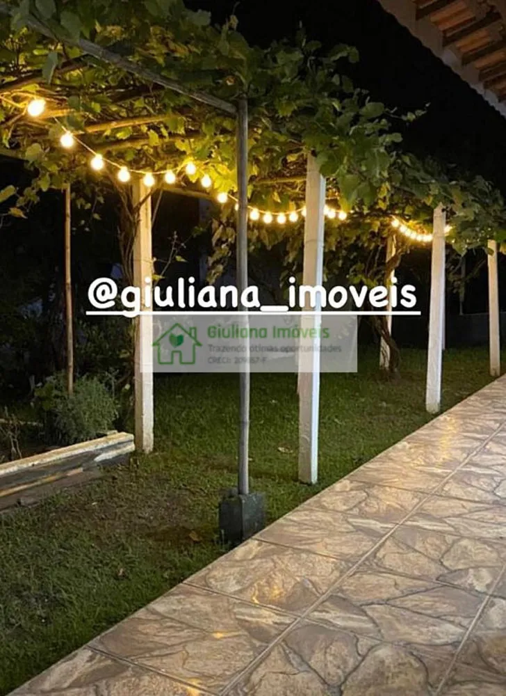 Chácara, 4 quartos, 1300 m² - Foto 10