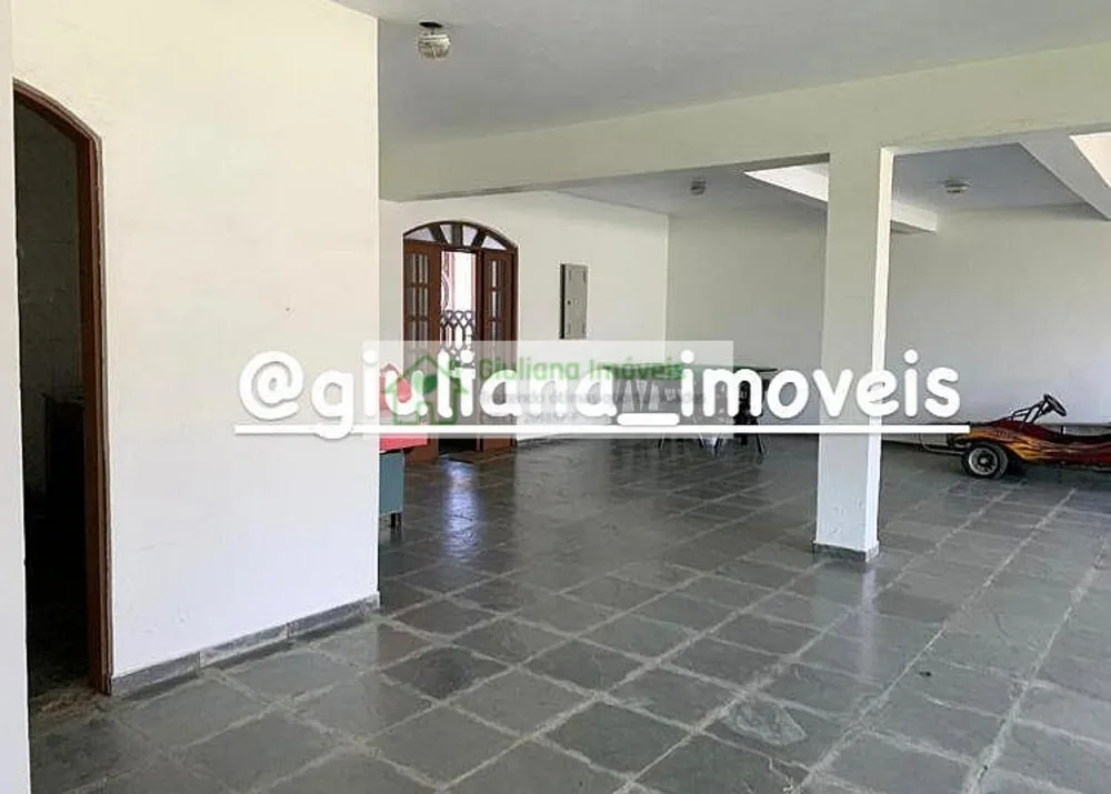 Chácara, 4 quartos, 1300 m² - Foto 18