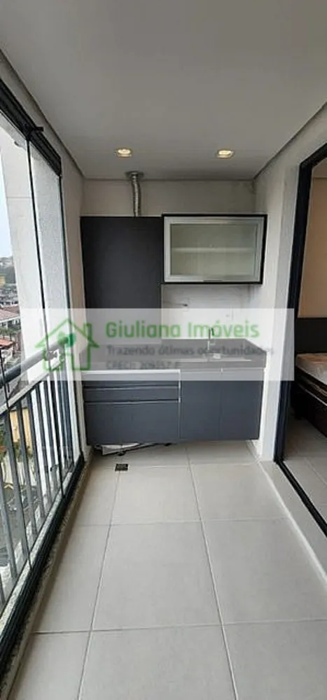 Flat/Apart Hotel, 1 quarto, 37 m² - Foto 2