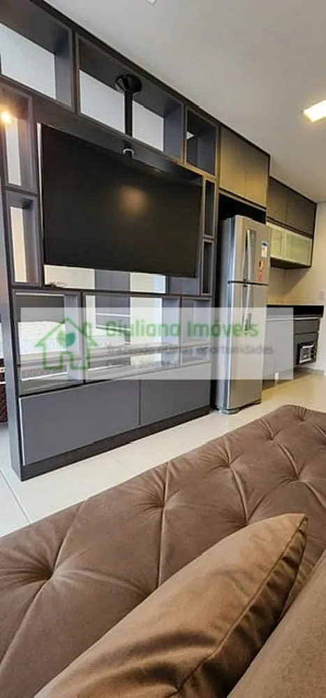 Flat/Apart Hotel, 1 quarto, 37 m² - Foto 5