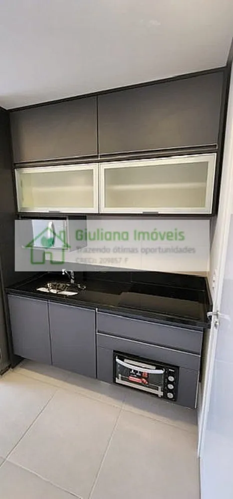 Flat/Apart Hotel, 1 quarto, 37 m² - Foto 7