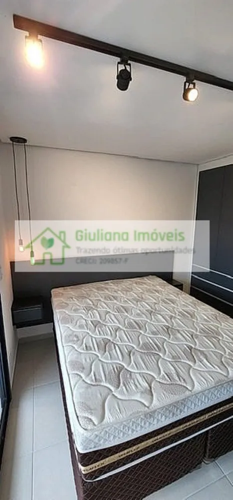 Flat/Apart Hotel, 1 quarto, 37 m² - Foto 9