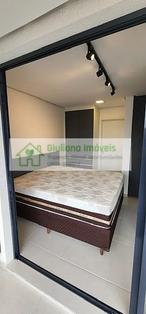 Flat/Apart Hotel, 1 quarto, 37 m² - Foto 6