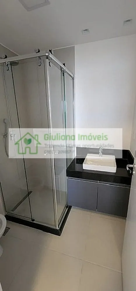 Flat/Apart Hotel, 1 quarto, 37 m² - Foto 8